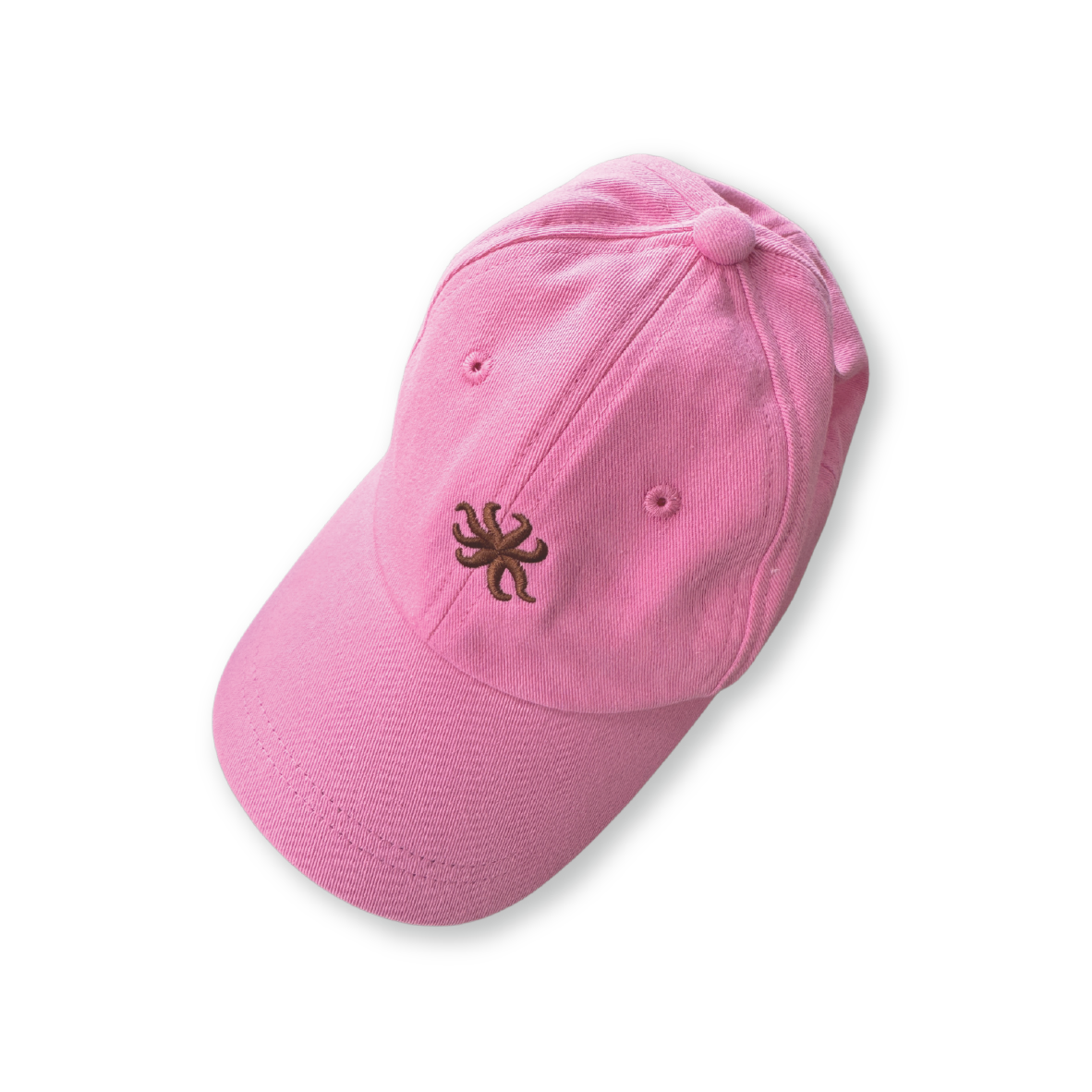 Candy Sunny Cap for Grown Ups