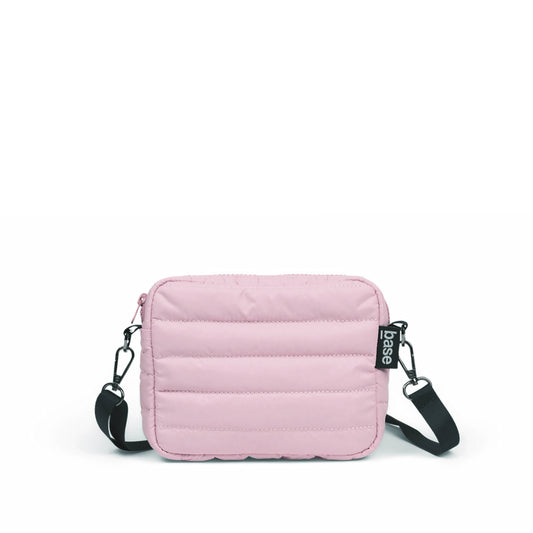 Mini Base Crossbody Cloud Peony