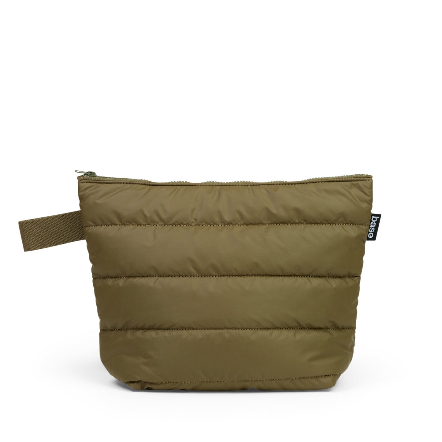 Stash Base Large Khaki