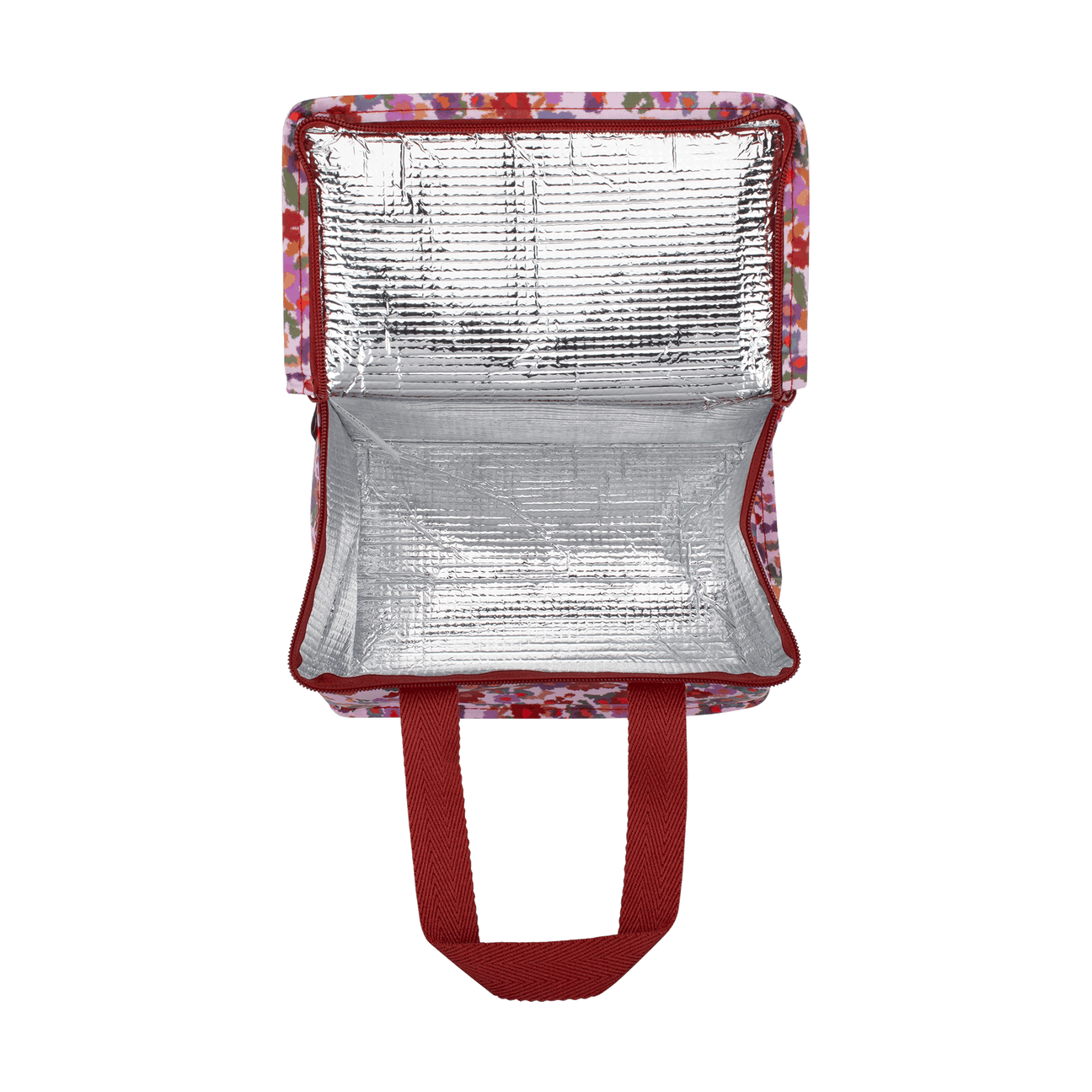 Retro Bloom Lunch Box