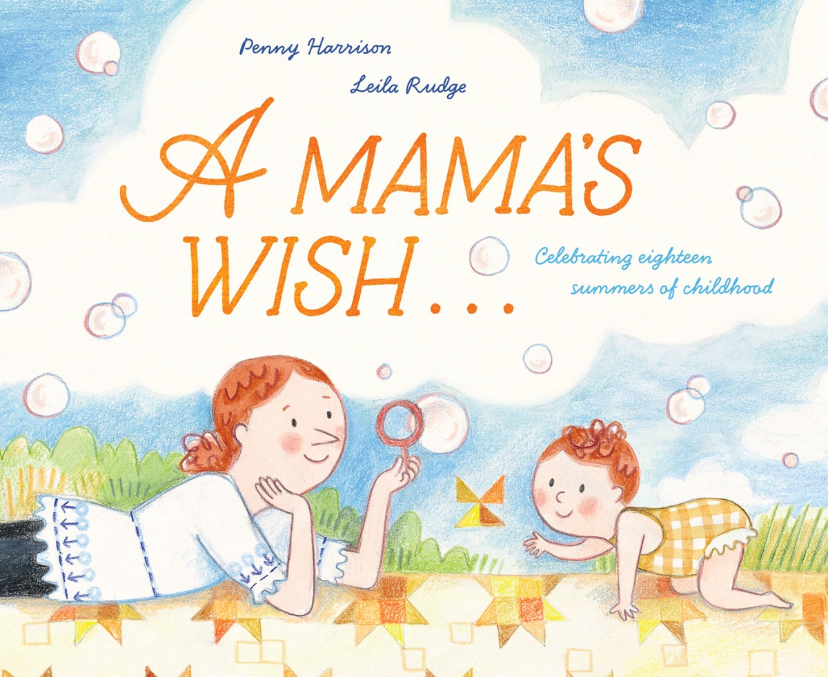 A Mama’s Wish