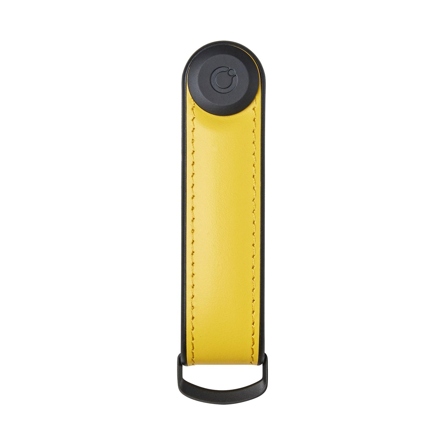 Key Organiser Solar Yellow