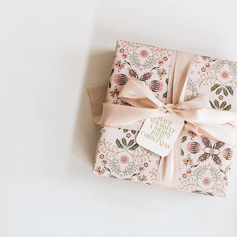 Have Yourself A Merry Little Christmas Gift Tags 6 Pack