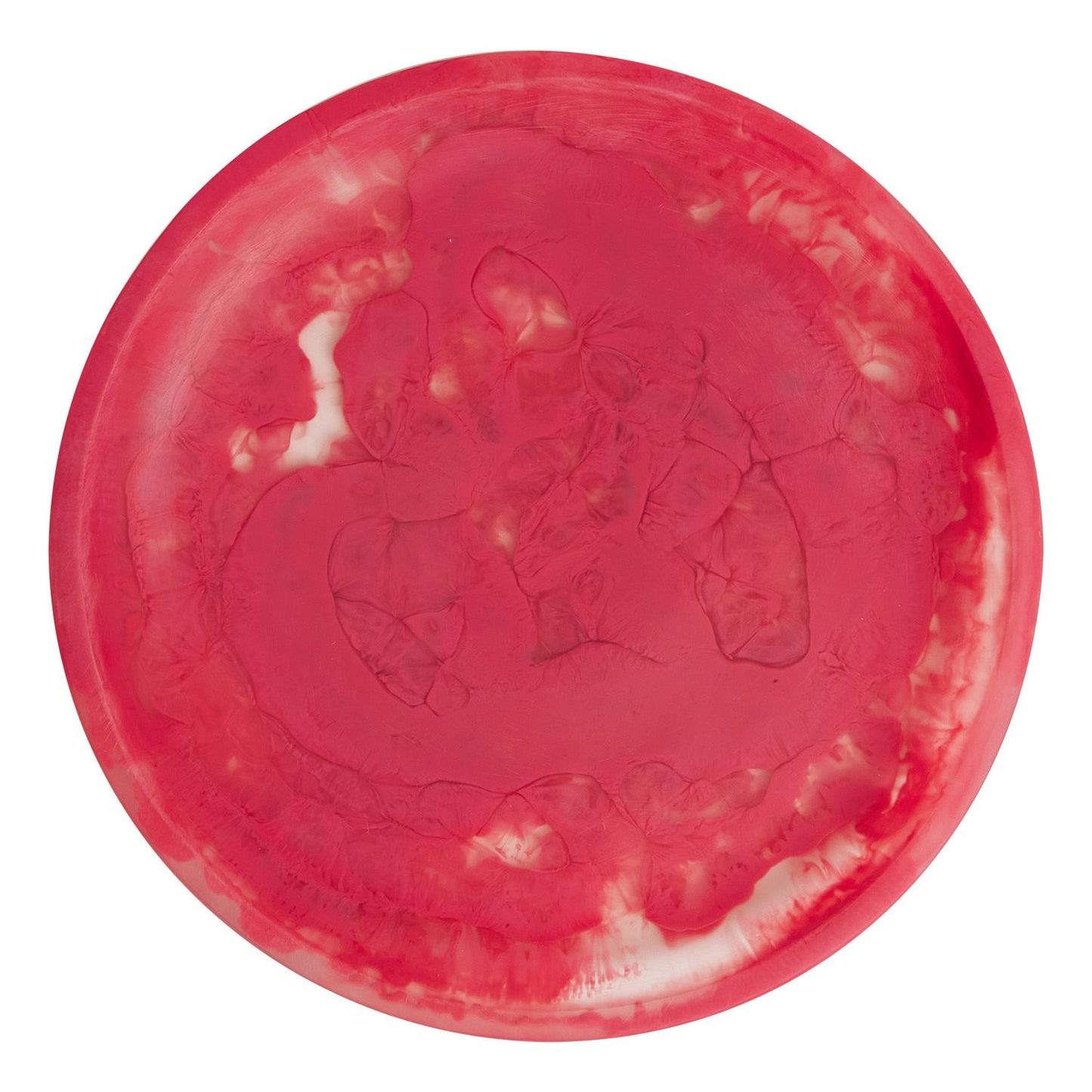 Aamin Mini Platter Raspberry