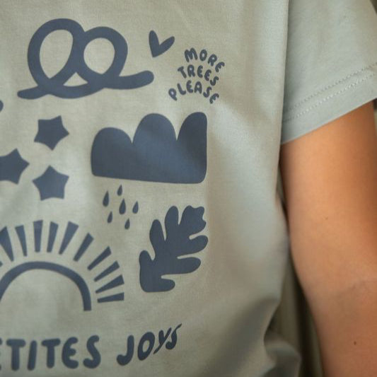 The Little Joys Classic Tee