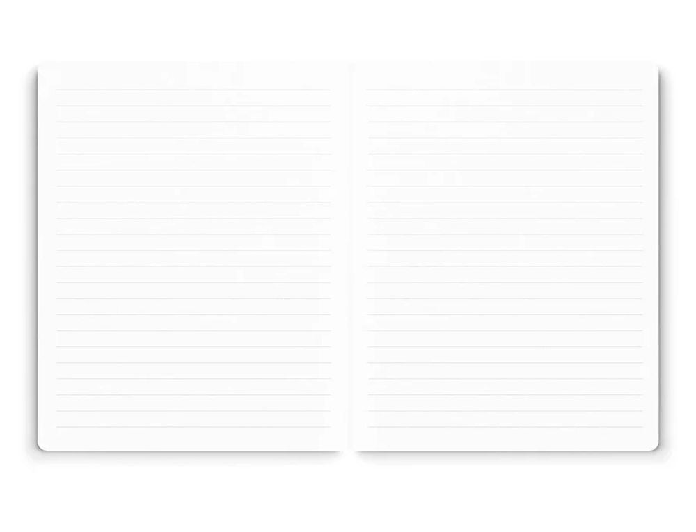 Mini Notebooks Candy Stripe Set of 3