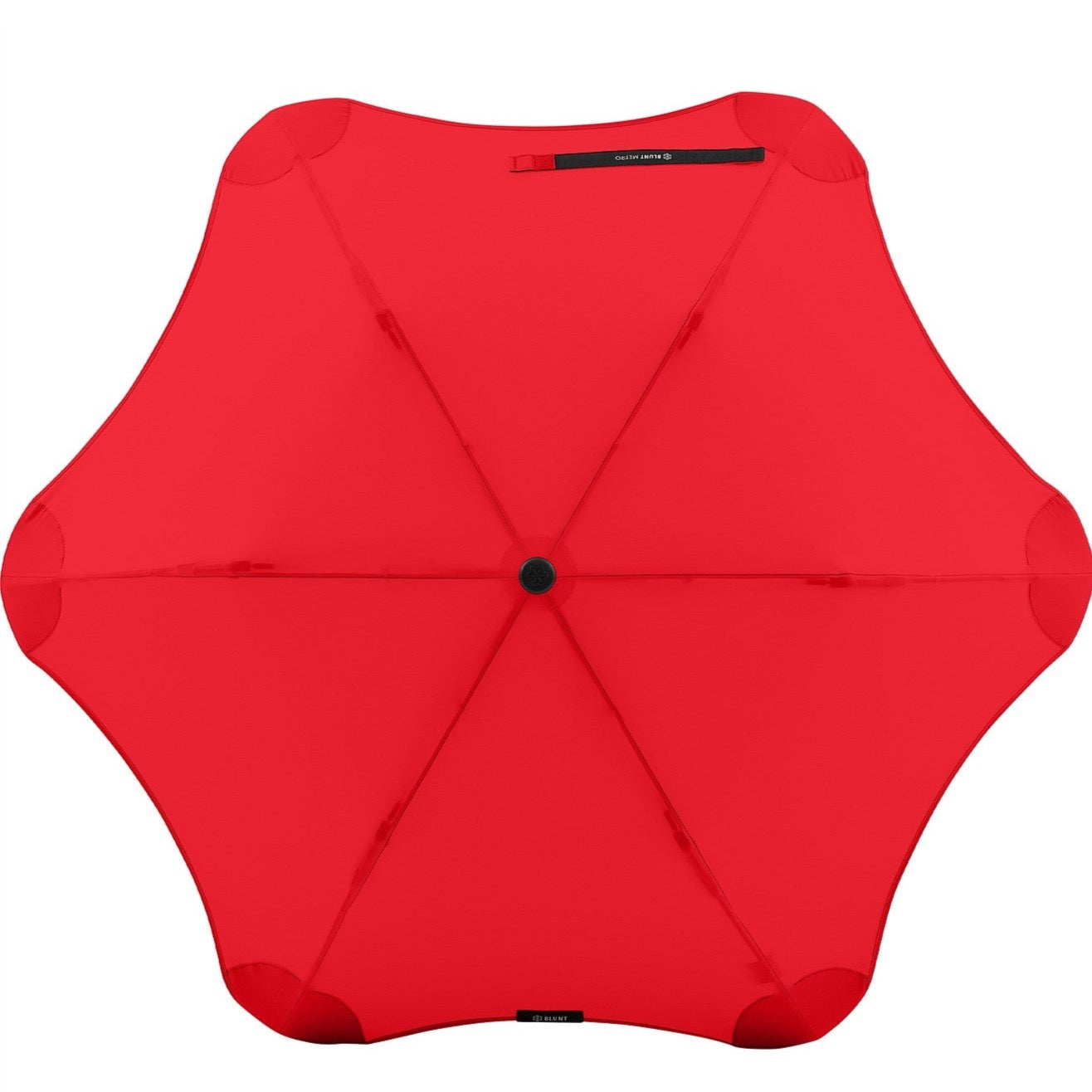 BLUNT Metro Umbrella Red