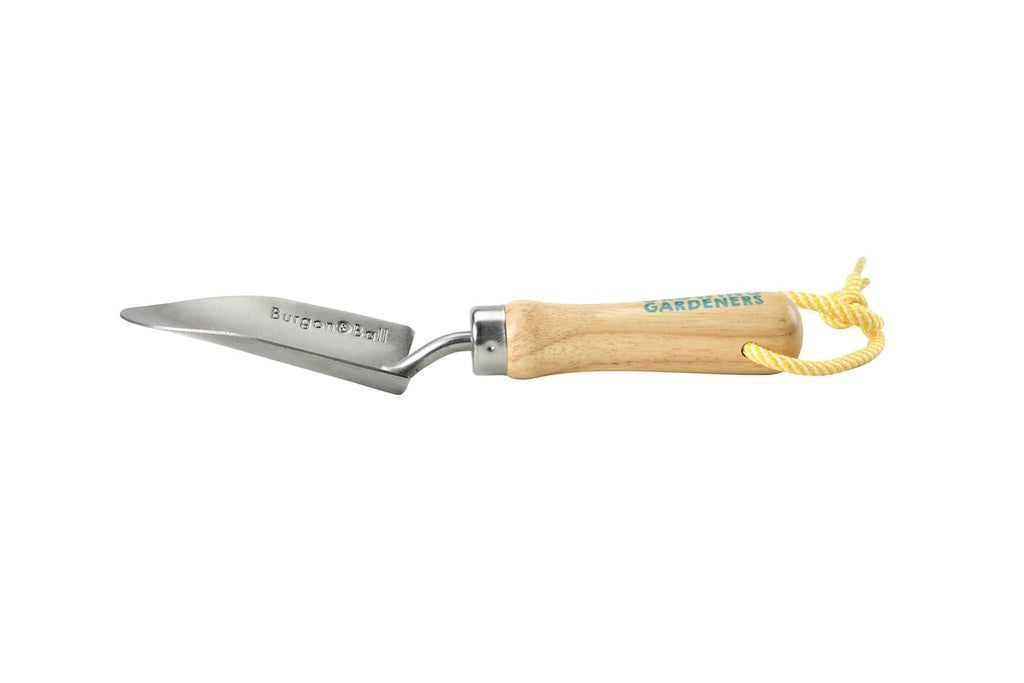 Growing Gardeners Hand Trowel