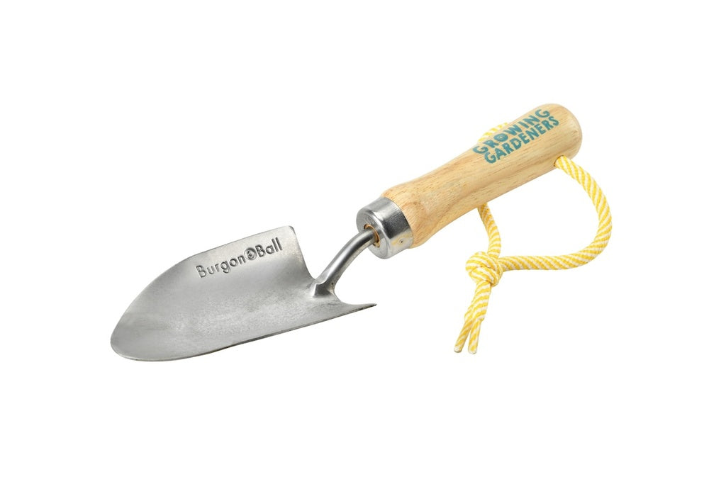 Growing Gardeners Hand Trowel