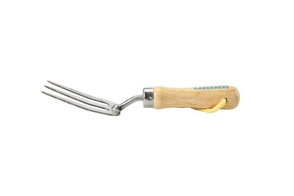 Growing Gardeners Hand Fork