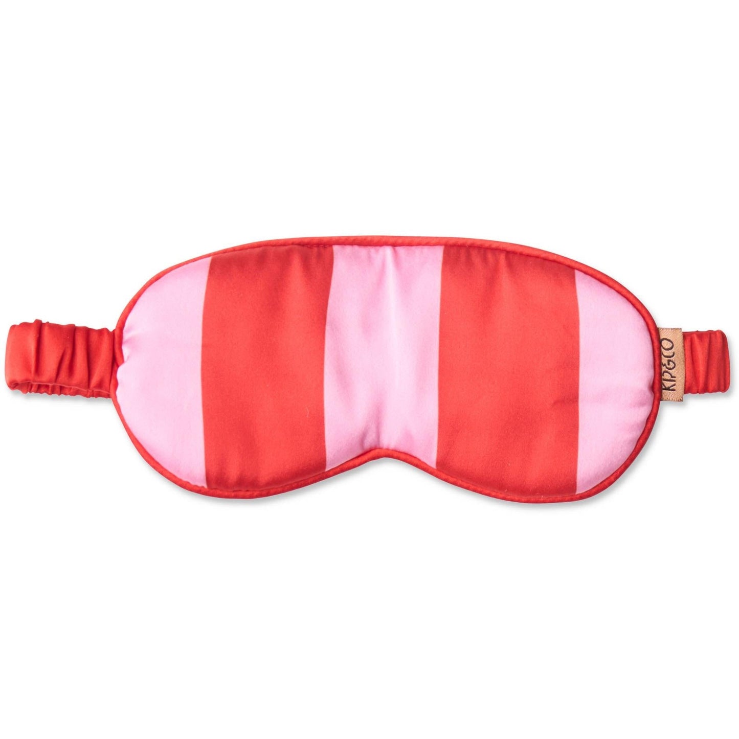Santa Baby Eco Satin Eye Mask