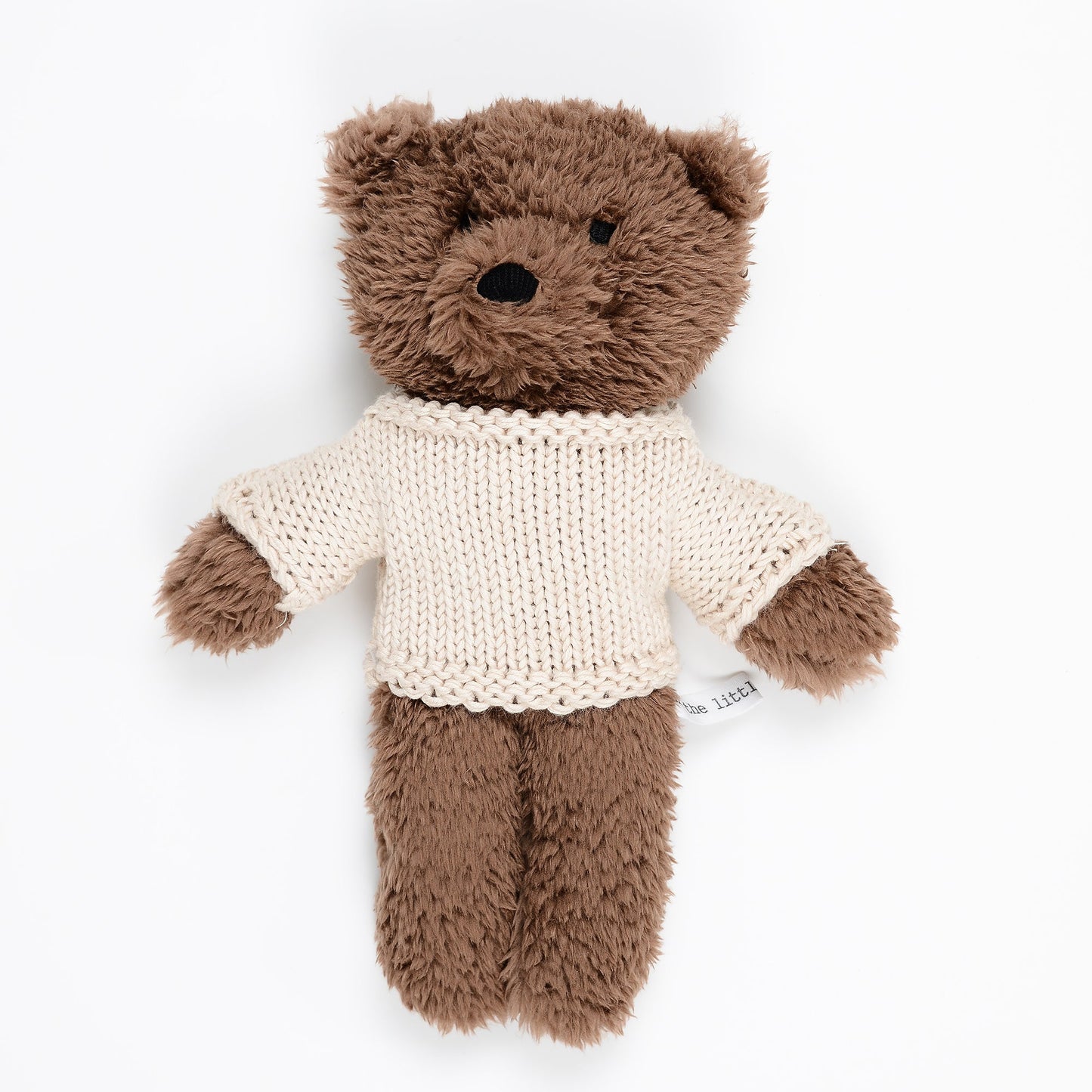 Milo Medium Bear