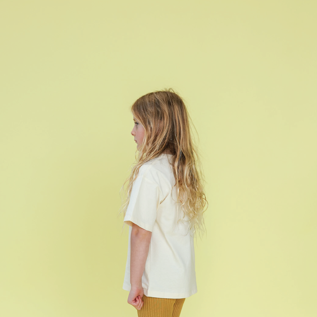 Milk Sunny Kids Tee