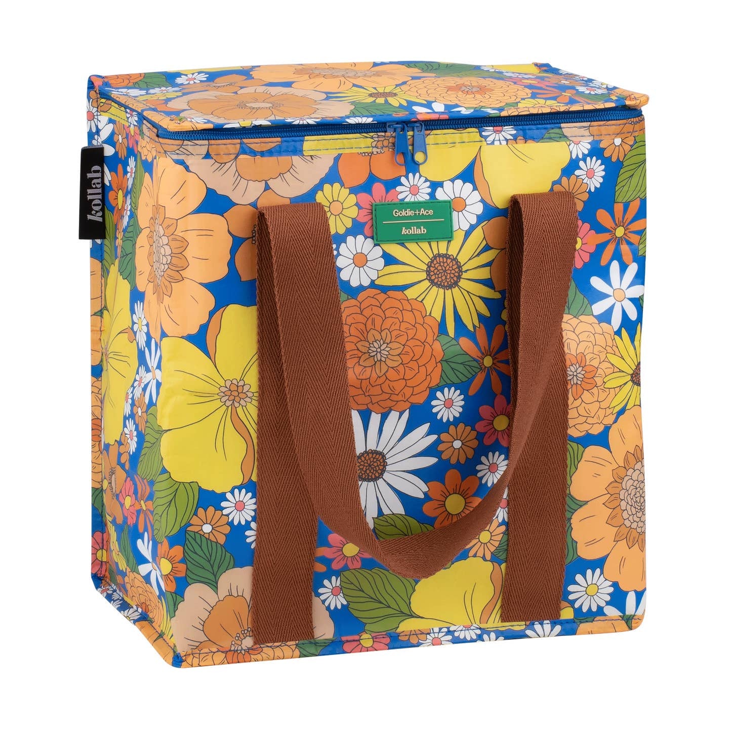 Cooler Bag Zoe Floral