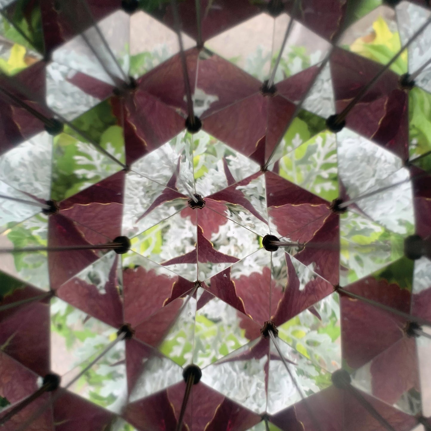 Great Outdoors Kaleidoscope