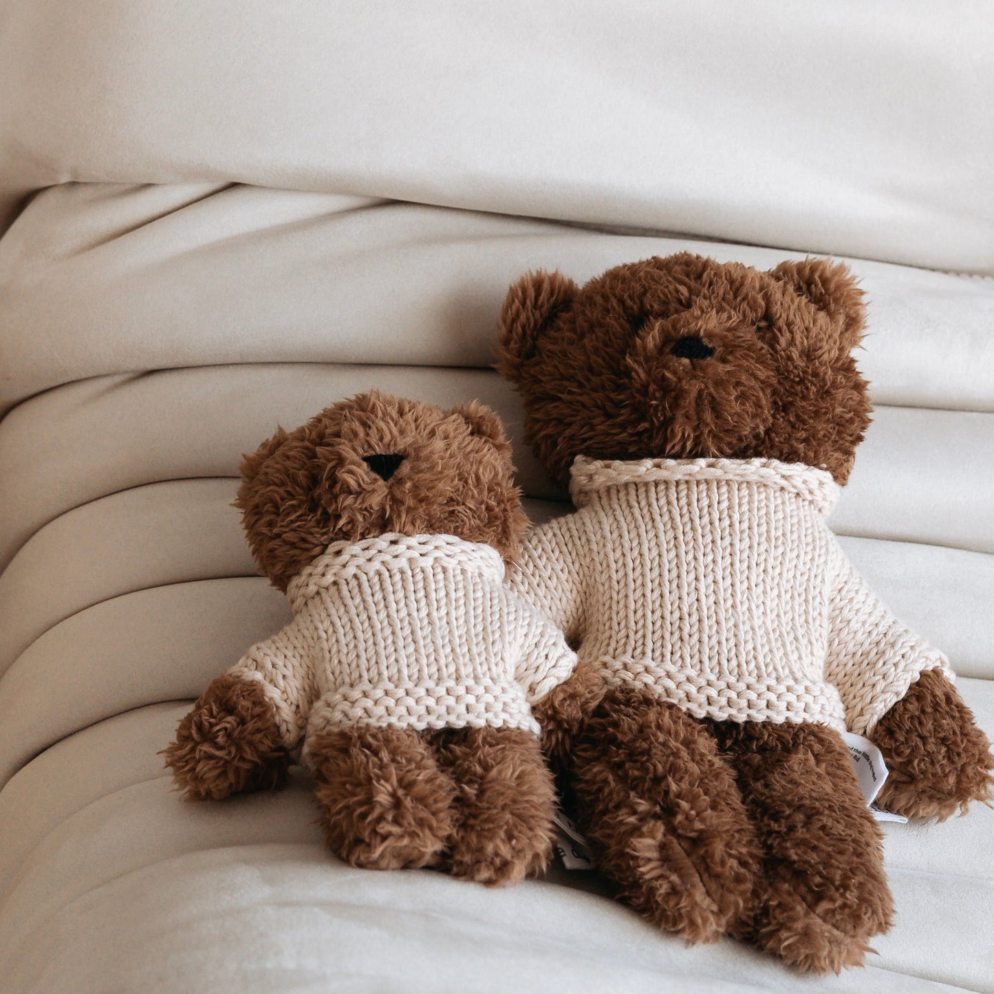 Milo Medium Bear