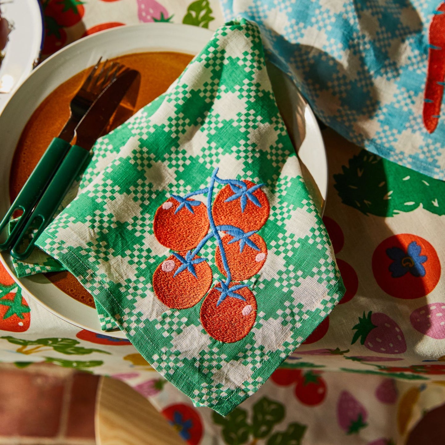 Digby Napkin Set