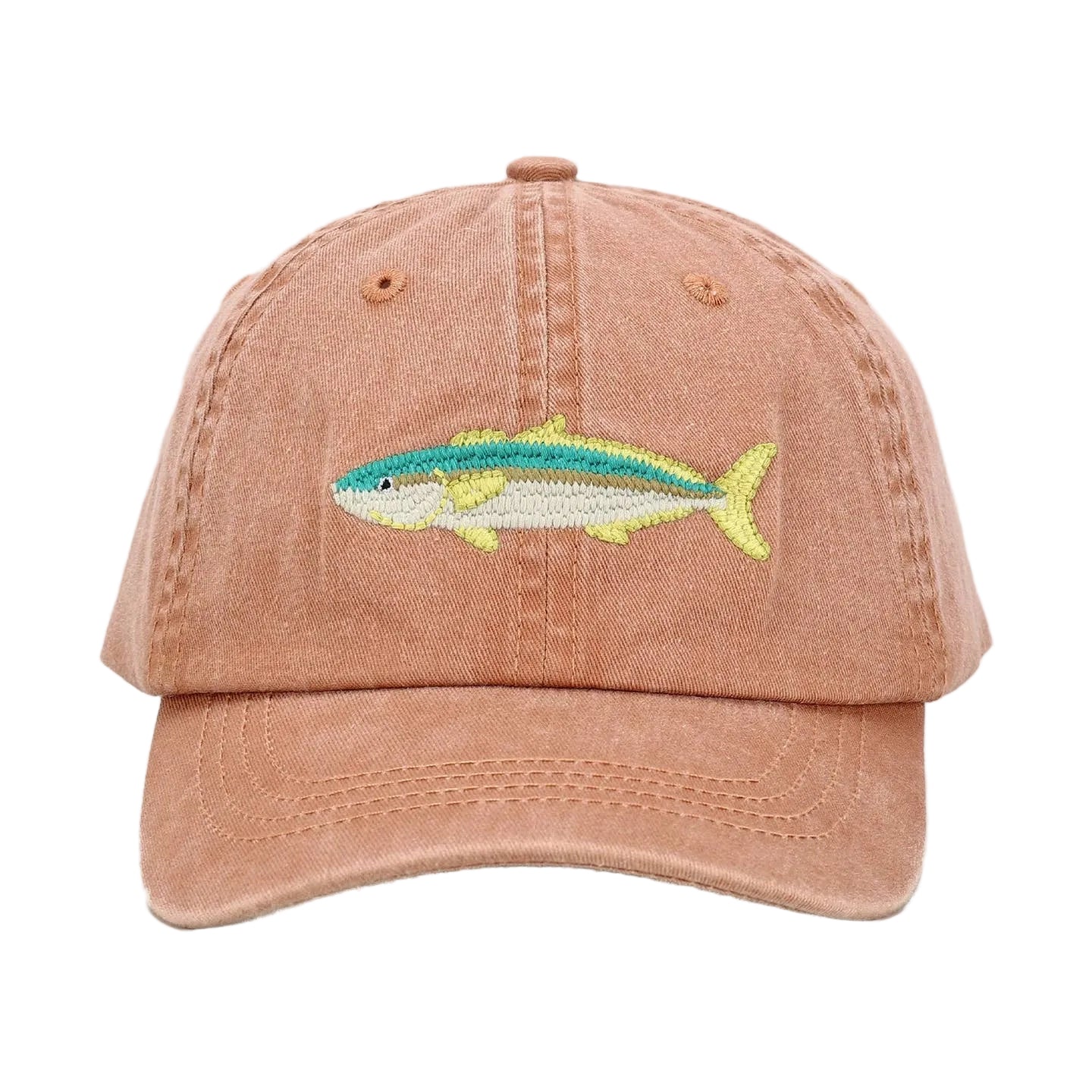 Kingfish Kids Cap