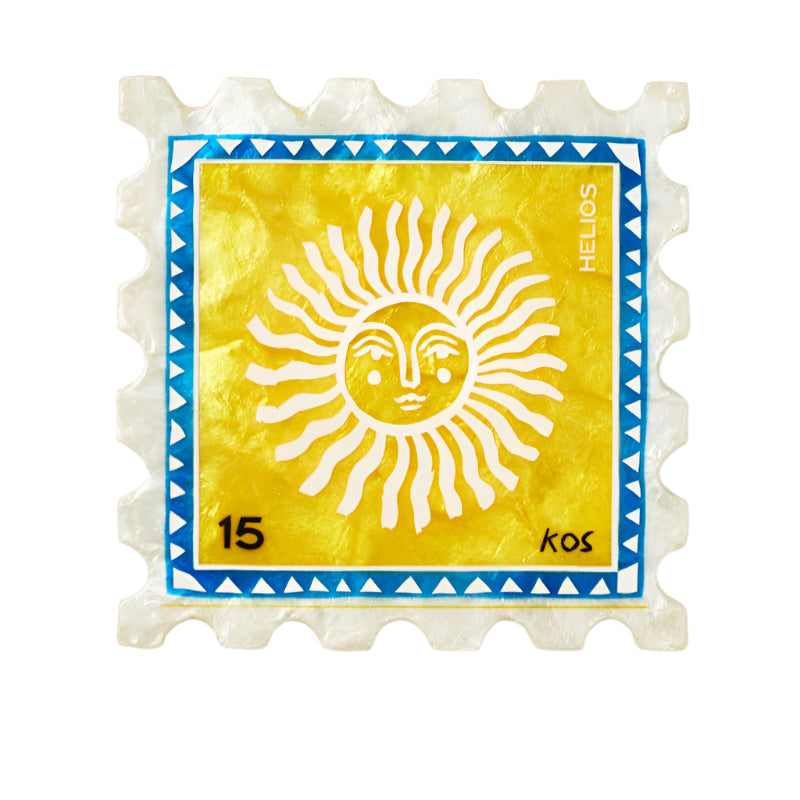 Sunroom Sun Wall Art