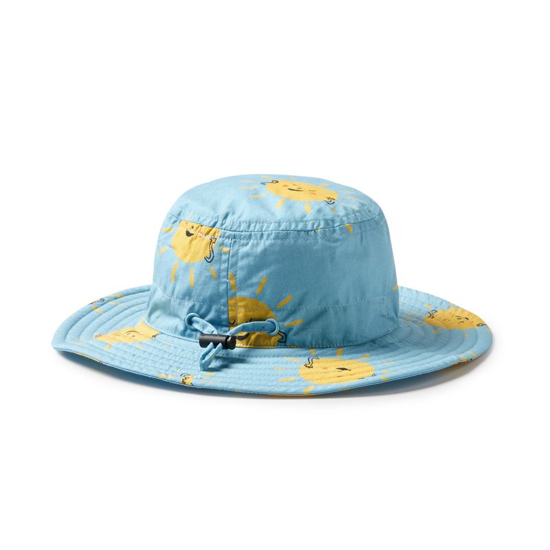 Sun Sea & Surf Sun Hat