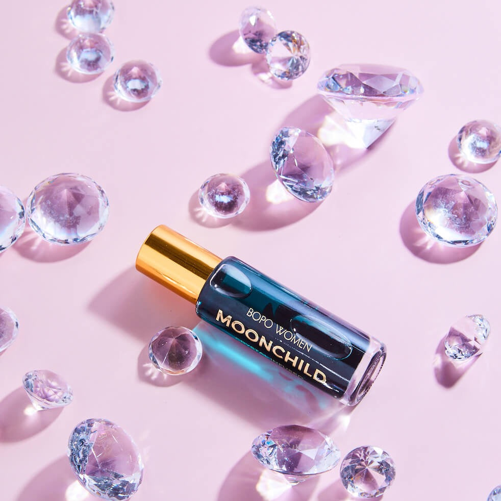 Moonchild Essential Oil Perfume Roller