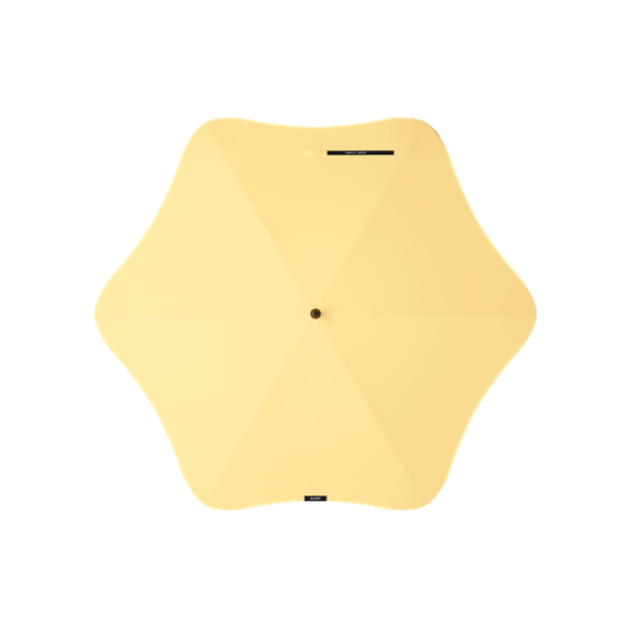 BLUNT Metro Umbrella Buttercup