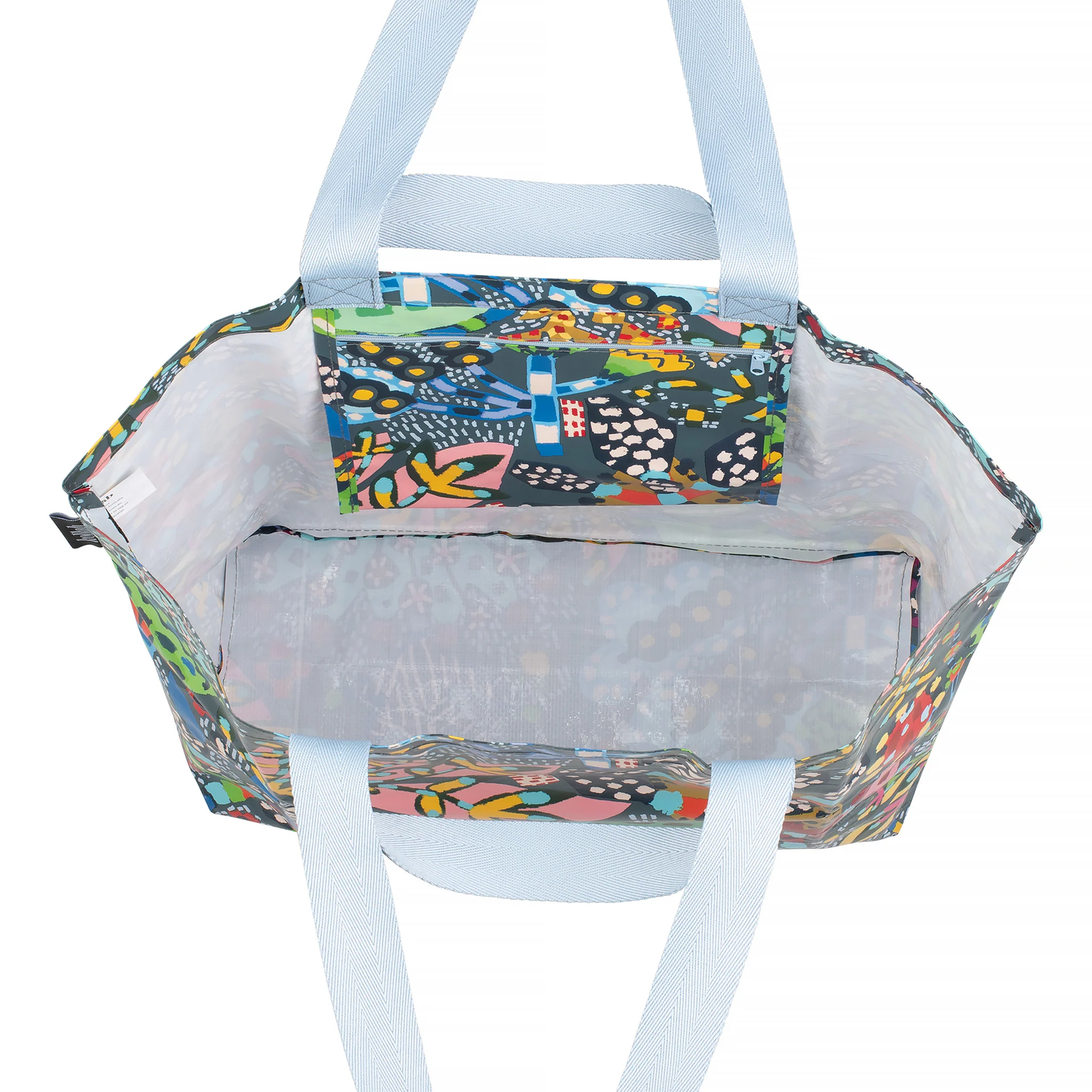 Beach Bag Gardens of Spring