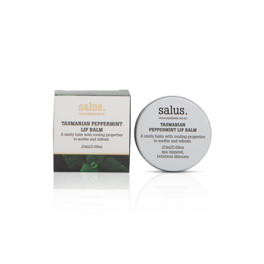 Tasmanian Peppermint Lip Balm