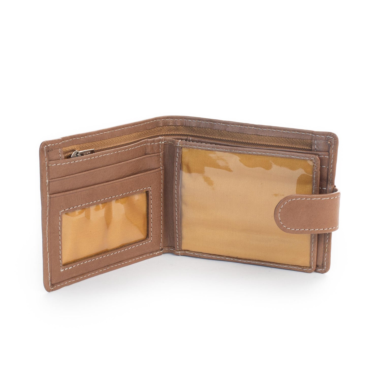 Casi Wallet Natural