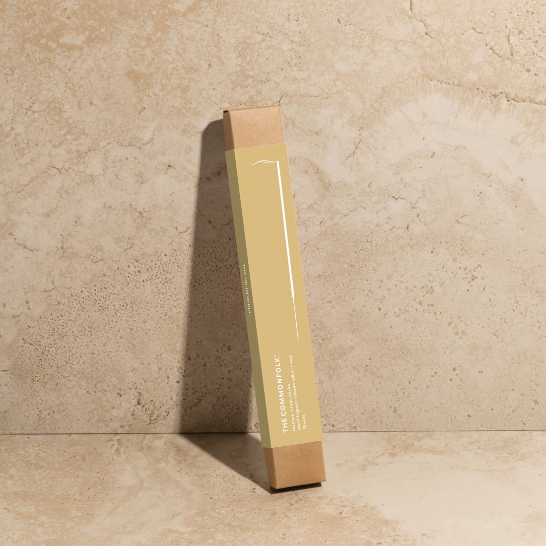 Biarritz Incense Sticks