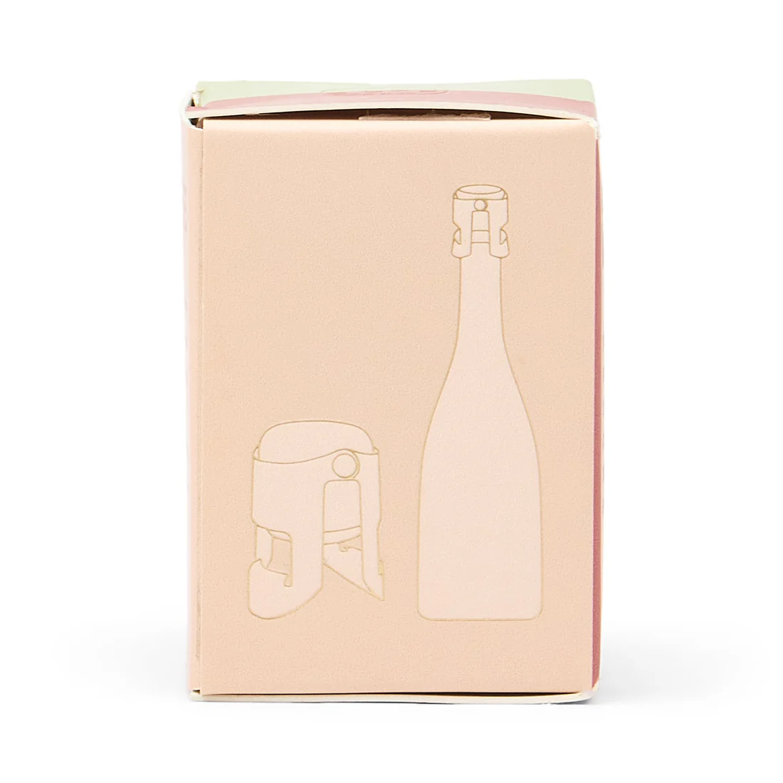 Timmy Champagne Stopper