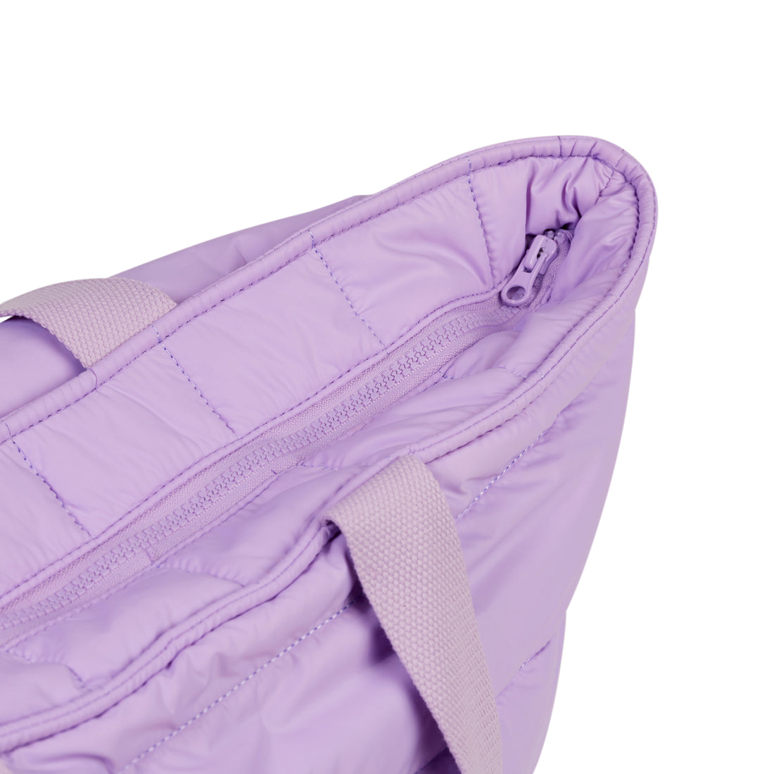 Take It Base Tote Cloud Lilac