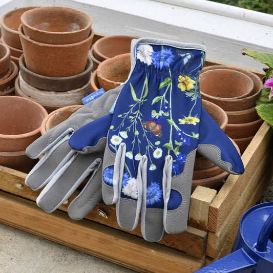 British Meadow Gardening Gloves