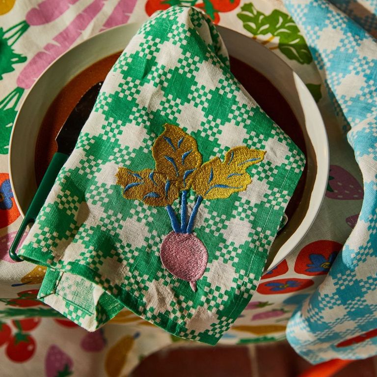 Digby Napkin Set
