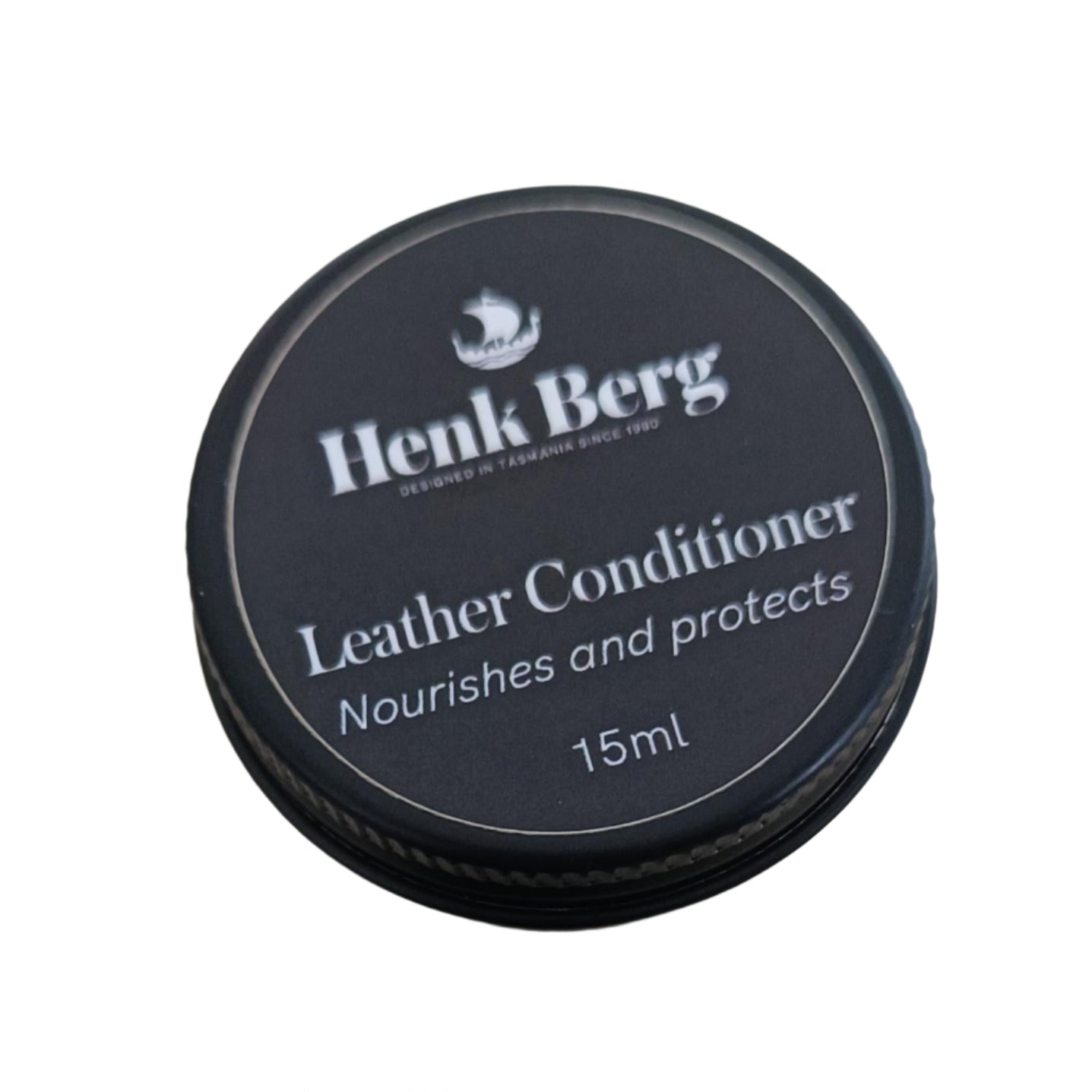 Leather Conditioner
