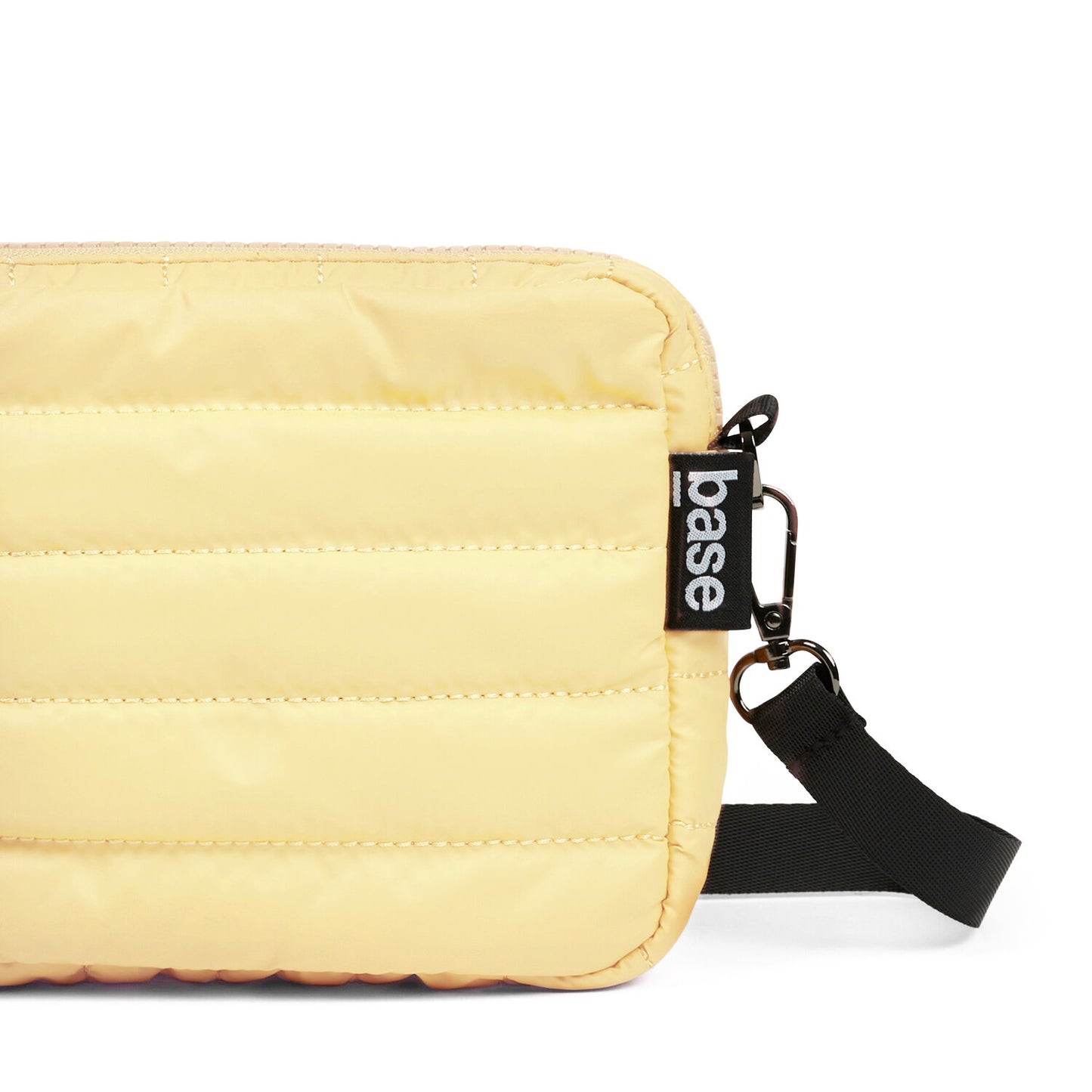 Mini Base Crossbody Butter