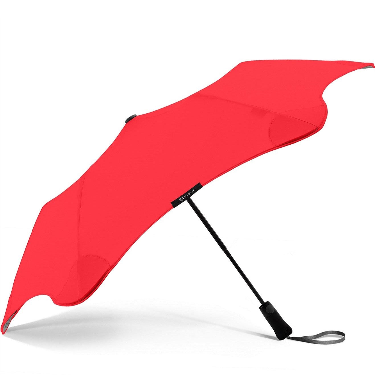 BLUNT Metro Umbrella Red