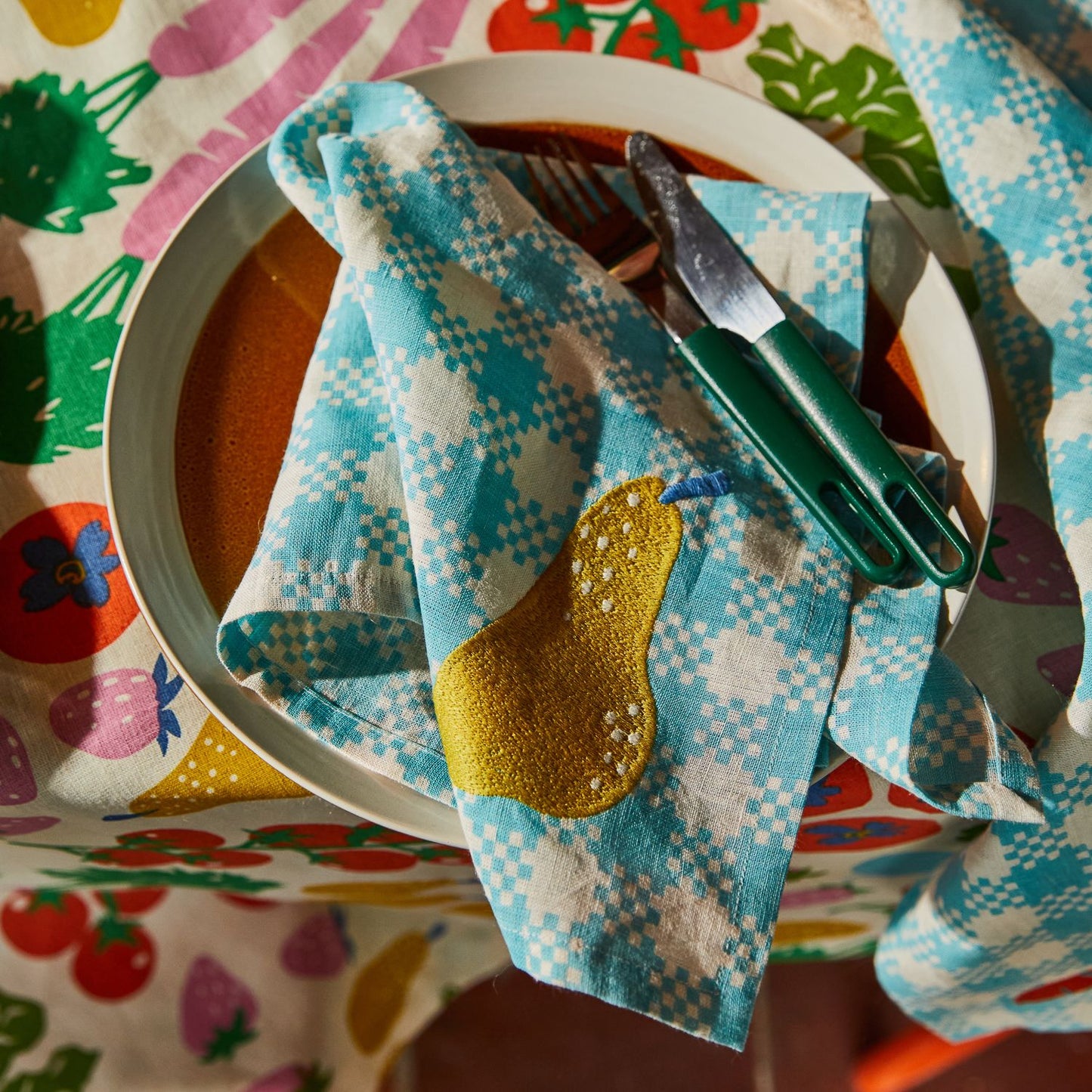 Digby Napkin Set
