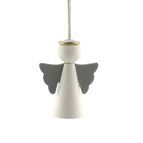 Angel with Wings Hanging Decoration