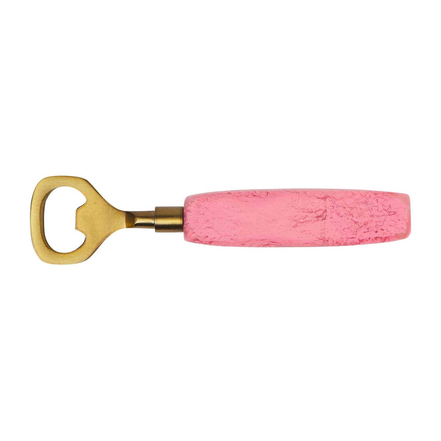 Bottle Opener - Peony