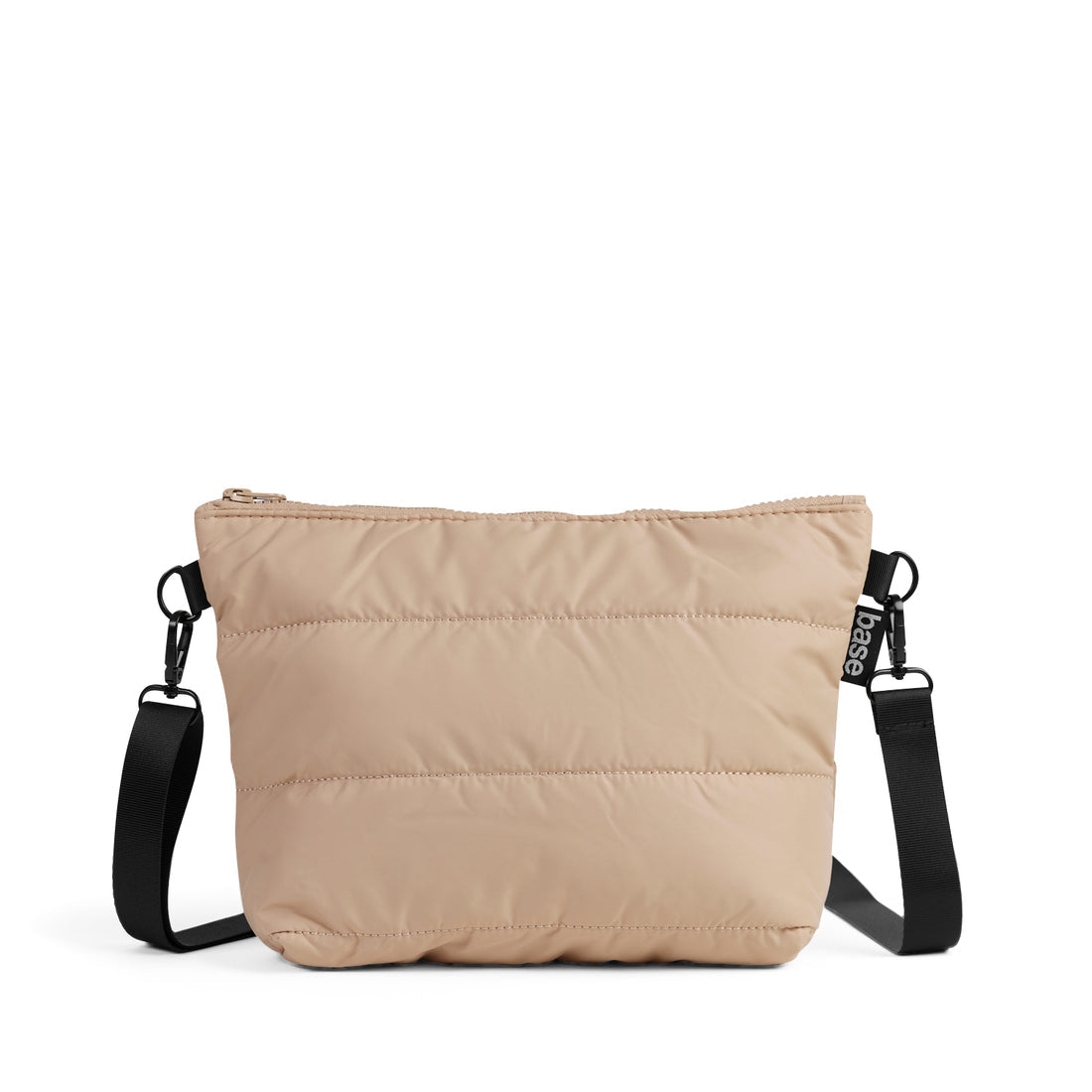 Stash Base Crossbody Cloud Sand