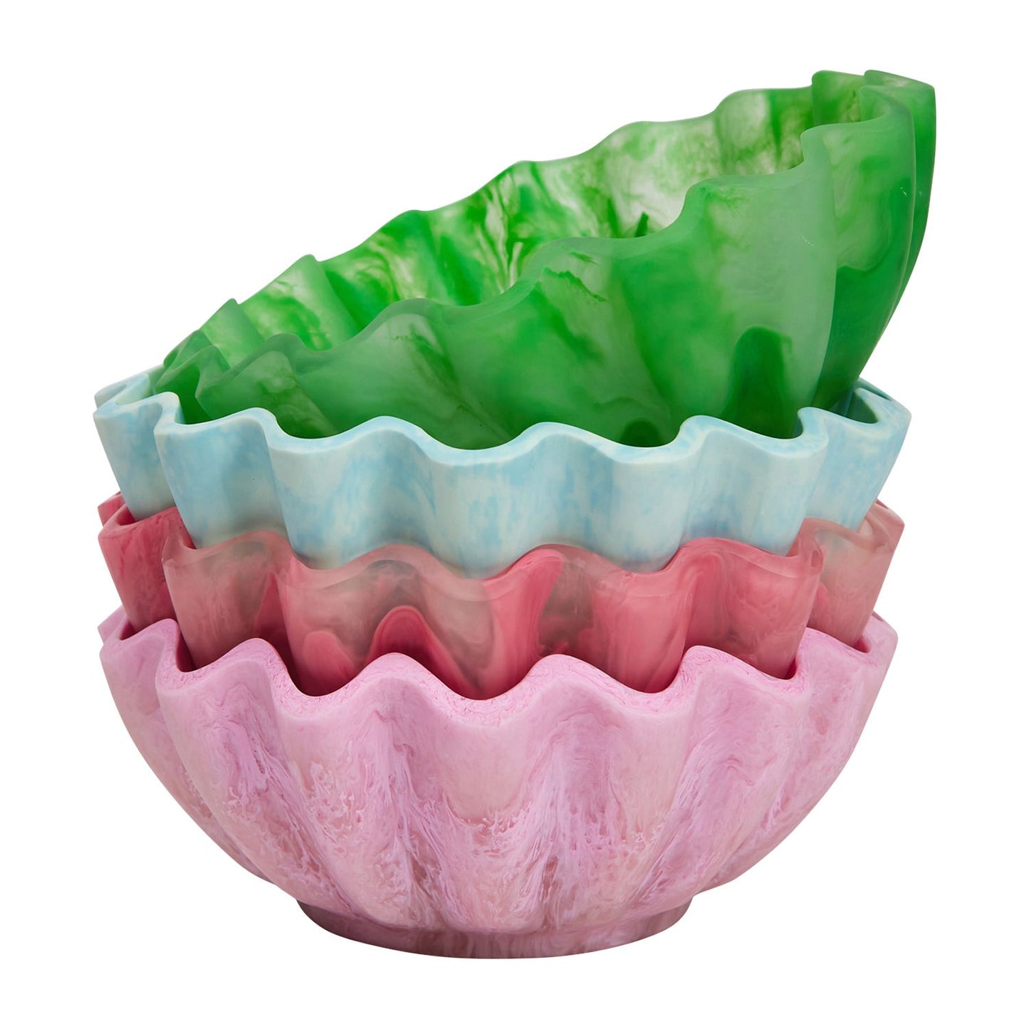 Venus Bowl - Spearmint