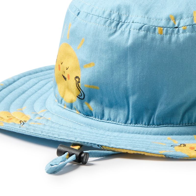 Sun Sea & Surf Sun Hat