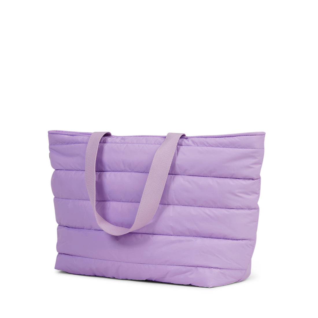 Take It Base Tote Cloud Lilac
