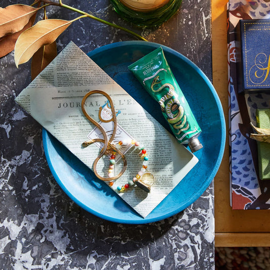 Aamin Mini Platter Capri