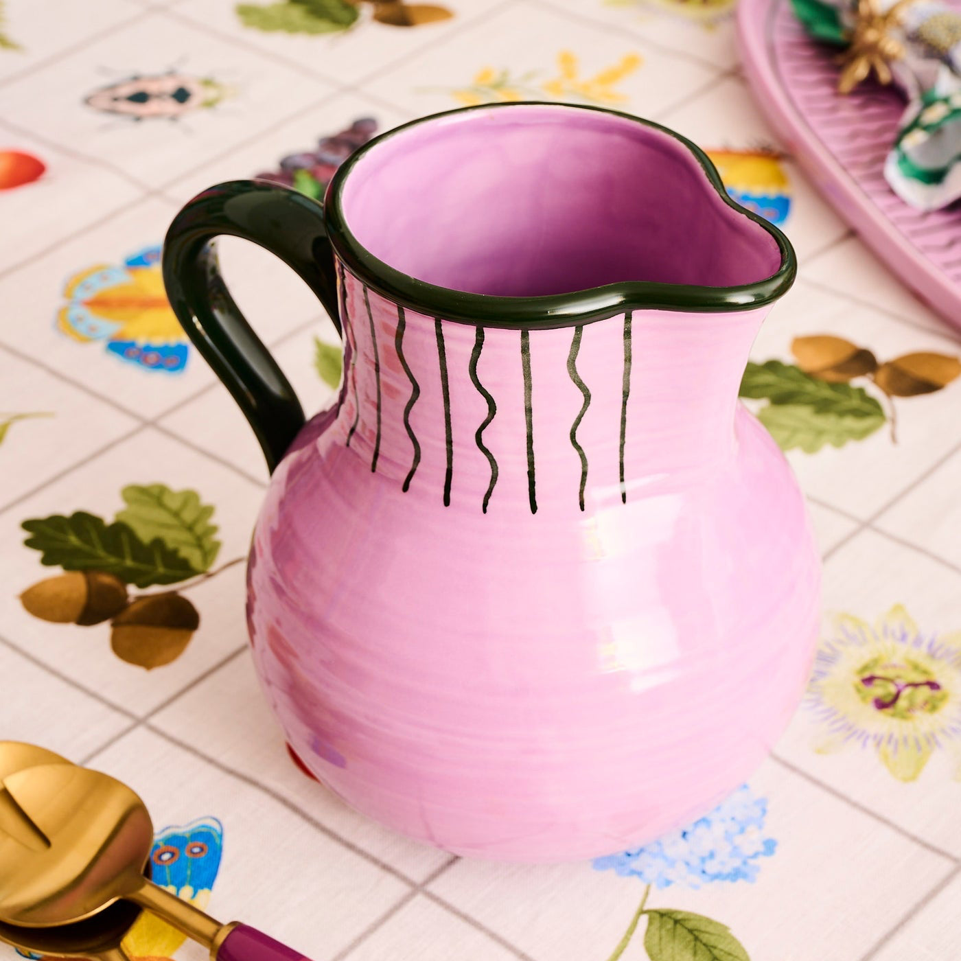 Alpine Peaks Water Jug