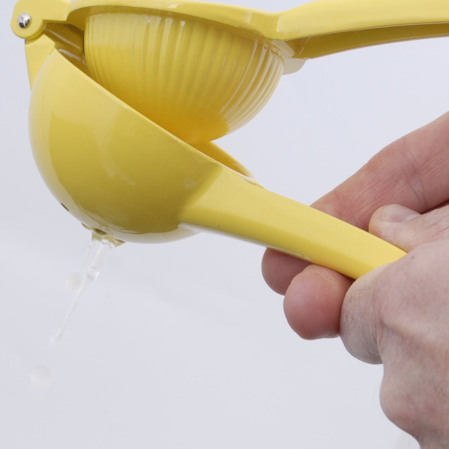 Citrus Squeezer Yellow