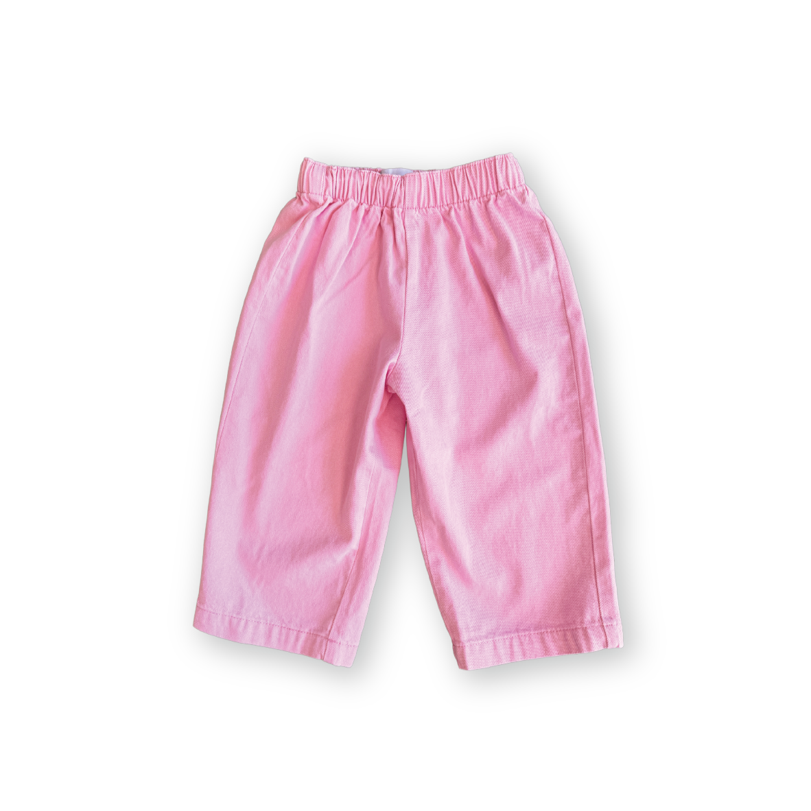 Candy Organic Everyday Denim Baby Pant