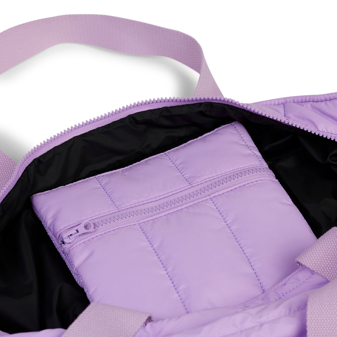 Take It Base Tote Cloud Lilac