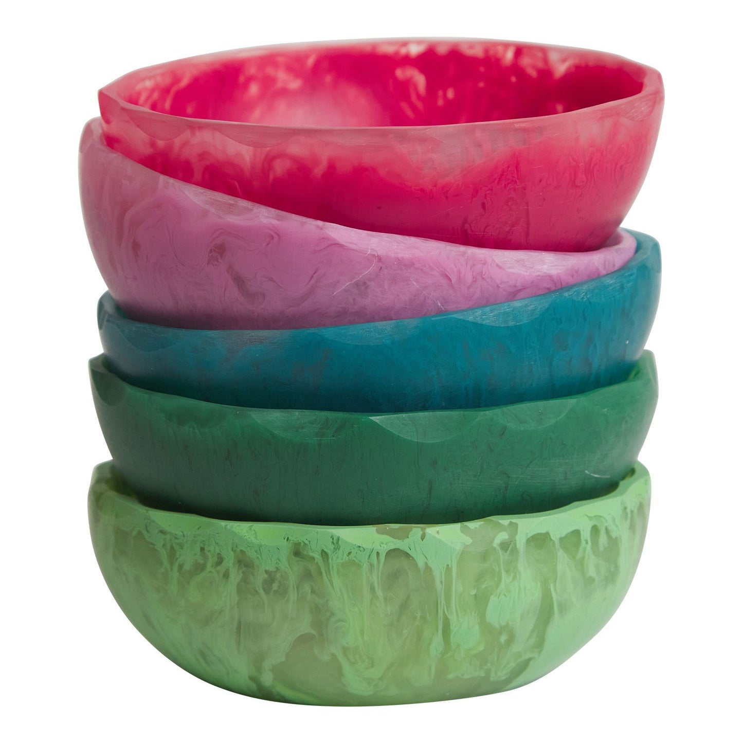 Billie Bowl Capri